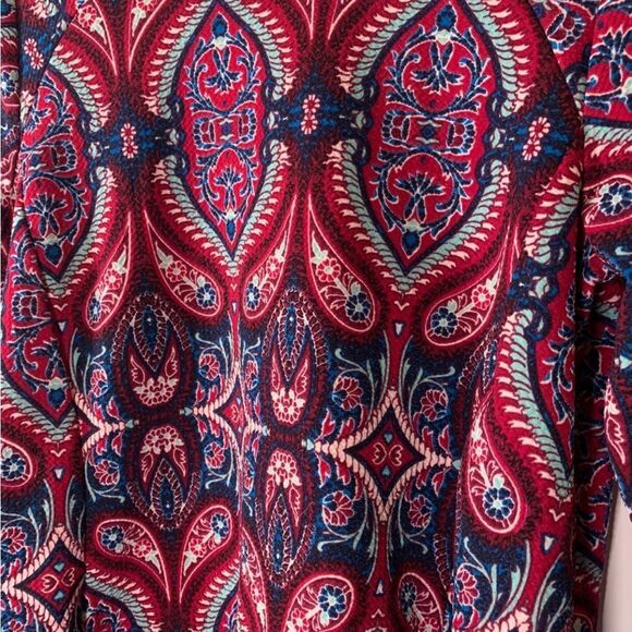 Show Me Your MuMu Small Harrison Babydoll Dress - Picture 3 of 5